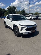 Used 2026  Chevrolet Trailblazer FWD 4dr LT at Leadbelt Auto Sales near Leadington&comma; MO