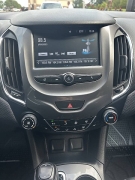 Used 2018  Chevrolet Cruze 4d Sedan LT Auto at Leadbelt Auto Sales near Leadington&comma; MO