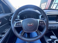 Used 2020  Kia Sorento 4d SUV FWD LX I4 at Leadbelt Auto Sales near Leadington&comma; MO