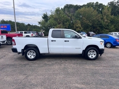 Used 2020  Ram 1500 2WD Quad Cab Tradesman at Leadbelt Auto Sales near Farmington, MO