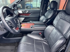 Used 2023  Lincoln Navigator Reserve 4x4 at Leadbelt Auto Sales near Leadington&comma; MO