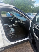 Used 2021  Ford Explorer XLT 4WD at Leadbelt Auto Sales near Farmington, MO