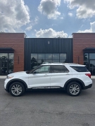 Used 2023  Ford Explorer Limited 4WD at Leadbelt Auto Sales near Leadington&comma; MO