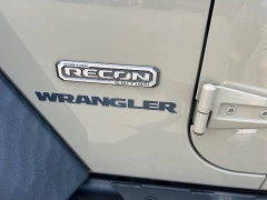 Used 2017  Jeep Wrangler Rubicon Recon 4x4 at Leadbelt Auto Sales near Leadington&comma; MO