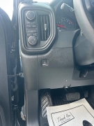 Used 2024  Chevrolet Silverado 1500 4WD Crew Cab 147" Custom at Leadbelt Auto Sales near Leadington&comma; MO