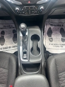 Used 2021  Chevrolet Equinox AWD 4dr LT w&sol;1LT at Leadbelt Auto Sales near Leadington&comma; MO