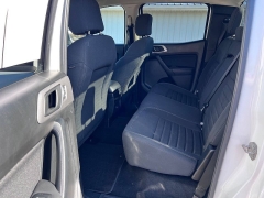 Used 2022  Ford Ranger 4WD SuperCrew 5' Box at Leadbelt Auto Sales near Farmington, MO