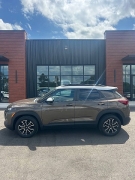 Used 2021  Chevrolet Trailblazer 4d SUV FWD ACTIV at Leadbelt Auto Sales near Leadington&comma; MO