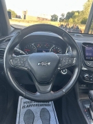 Used 2023  Chevrolet Equinox FWD 4dr RS at Leadbelt Auto Sales near Leadington&comma; MO