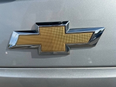 Used 2020  Chevrolet Sonic 4d Hatchback LT w/1FL at Leadbelt Auto Sales near Farmington, MO