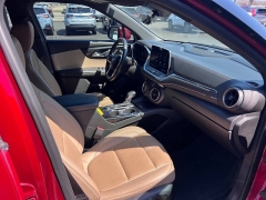 Used 2023  Chevrolet Blazer FWD 4dr Premier at Leadbelt Auto Sales near Leadington&comma; MO