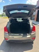 Used 2020  Chevrolet Trax 4d SUV FWD LS at Leadbelt Auto Sales near Leadington&comma; MO