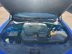 Used 2019 Dodge Charger 4d Sedan RWD SXT at Leadbelt Auto Sales near Farmington, MO
