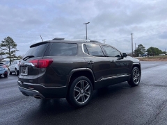 Used 2019  GMC Acadia 4d SUV AWD Denali at Leadbelt Auto Sales near Leadington&comma; MO