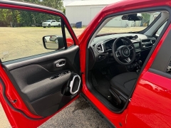 Used 2020 Jeep Renegade Jeepster 4x4 at Leadbelt Auto Sales near Farmington, MO