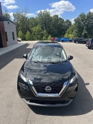 Used 2023  Nissan Rogue AWD S at Leadbelt Auto Sales near Leadington&comma; MO