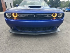 Used 2022  Dodge Challenger GT RWD at Leadbelt Auto Sales near Leadington&comma; MO