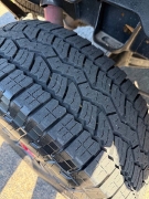 Used 2019 Toyota Tundra 4WD CrewMax 5.5' Bed 5.7L (Natl) at Leadbelt Auto Sales near Farmington, MO