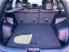 Used 2020  Jeep Cherokee Latitude Plus FWD at Leadbelt Auto Sales near Leadington&comma; MO