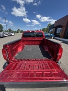 Used 2021  Chevrolet Colorado 4WD Crew Cab 128" Work Truck at Leadbelt Auto Sales near Leadington&comma; MO