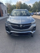 Used 2023  Buick Encore GX AWD 4dr Select at Leadbelt Auto Sales near Leadington&comma; MO