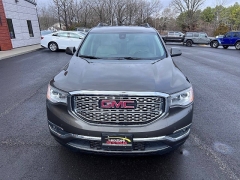 Used 2019  GMC Acadia 4d SUV AWD Denali at Leadbelt Auto Sales near Leadington&comma; MO