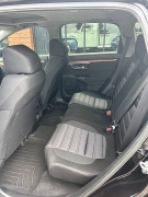 Used 2021  Honda CR-V EX 2WD at Leadbelt Auto Sales near Leadington&comma; MO