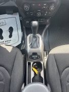 Used 2022  Jeep Renegade Latitude 4x4 at Leadbelt Auto Sales near Leadington&comma; MO