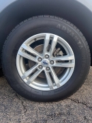 Used 2021  Ford Explorer XLT 4WD at Leadbelt Auto Sales near Farmington, MO