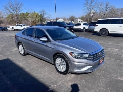 Used 2020  Volkswagen Jetta Auto at Leadbelt Auto Sales near Leadington&comma; MO