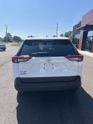 Used 2023  Toyota RAV4 LE FWD at Leadbelt Auto Sales near Leadington&comma; MO
