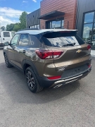 Used 2021  Chevrolet Trailblazer 4d SUV FWD ACTIV at Leadbelt Auto Sales near Leadington&comma; MO