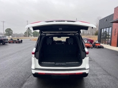 Used 2023  Lincoln Navigator Reserve 4x4 at Leadbelt Auto Sales near Leadington&comma; MO