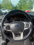 Used 2021  Ford Explorer XLT 4WD at Leadbelt Auto Sales near Farmington, MO