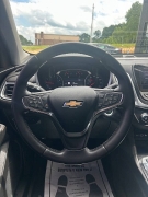Used 2021  Chevrolet Equinox AWD 4dr LT w&sol;1LT at Leadbelt Auto Sales near Leadington&comma; MO