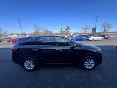 Used 2020  Kia Sorento 4d SUV FWD LX I4 at Leadbelt Auto Sales near Leadington&comma; MO