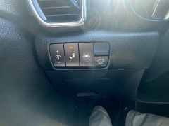 Used 2020  Kia Sportage 4d SUV AWD SX at Leadbelt Auto Sales near Leadington&comma; MO