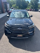 Used 2021  Ford Explorer XLT 4WD at Leadbelt Auto Sales near Leadington&comma; MO