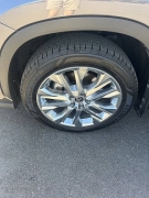 Used 2021  Toyota Highlander FWD &lpar;Natl&rpar; at Leadbelt Auto Sales near Leadington&comma; MO