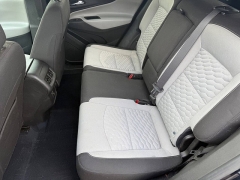 Used 2021 Chevrolet Equinox FWD 4dr LS w/1LS at Leadbelt Auto Sales near Farmington, MO