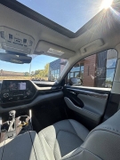Used 2021  Toyota Highlander FWD &lpar;Natl&rpar; at Leadbelt Auto Sales near Leadington&comma; MO