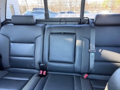 Used 2018  GMC Sierra 1500 4WD Crew Cab 143&period;5" SLT at Leadbelt Auto Sales near Leadington&comma; MO