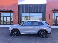 Used 2025  Honda HR-V Sport AWD CVT at Leadbelt Auto Sales near Leadington&comma; MO