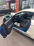 Used 2018  Ford Mustang EcoBoost Fastback at Leadbelt Auto Sales near Leadington&comma; MO