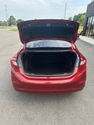 Used 2018  Chevrolet Cruze 4d Sedan LT Auto at Leadbelt Auto Sales near Leadington&comma; MO