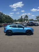 Used 2025  Chevrolet Trax FWD 4dr ACTIV at Leadbelt Auto Sales near Leadington&comma; MO