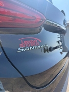 Used 2019 Hyundai Santa Fe 4d SUV FWD SE 2.4L at Leadbelt Auto Sales near Farmington, MO