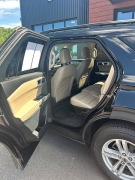 Used 2021  Ford Explorer XLT 4WD at Leadbelt Auto Sales near Leadington&comma; MO