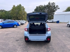 Used 2018  Subaru Crosstrek 4d SUV 2.0i Premium CVT at Leadbelt Auto Sales near Farmington, MO