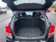 Used 2021  Chevrolet Trax FWD 4dr LT at Leadbelt Auto Sales near Leadington&comma; MO